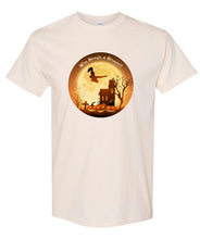 Load image into Gallery viewer, Who Needs a Broom? T-shirt