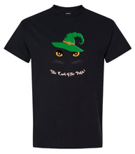 Load image into Gallery viewer, Luck of the Irish T-shirt