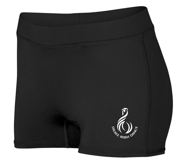 Drake Compression Shorts