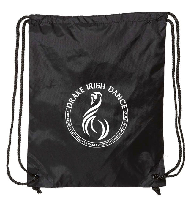 Drake Drawstring Bag