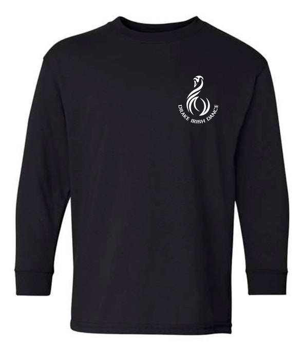 Drake Long Sleeve T-Shirt