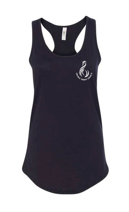 Drake Ladies Racer Back Tank