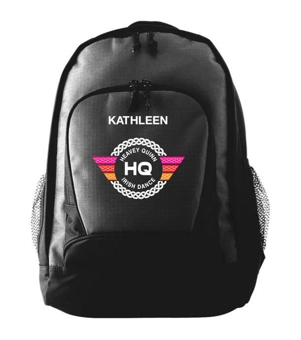 Heavey Quinn Backpack
