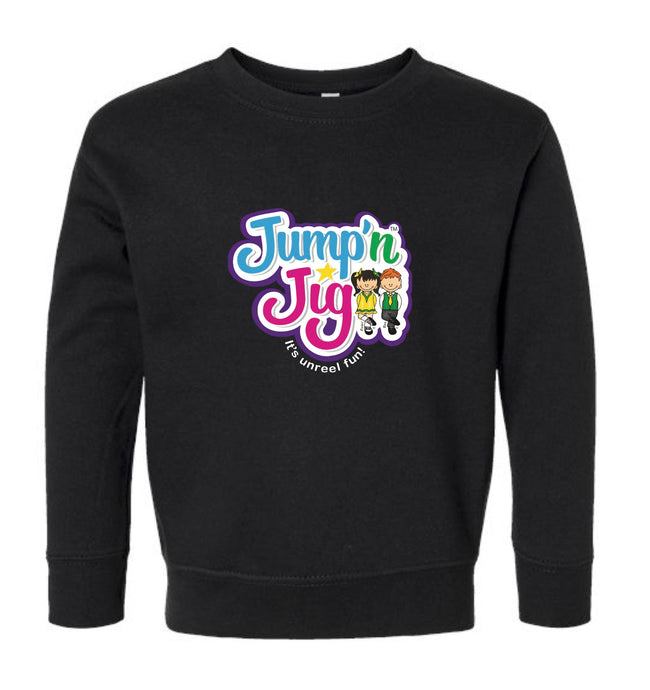Jump'n Jig Sweatshirt