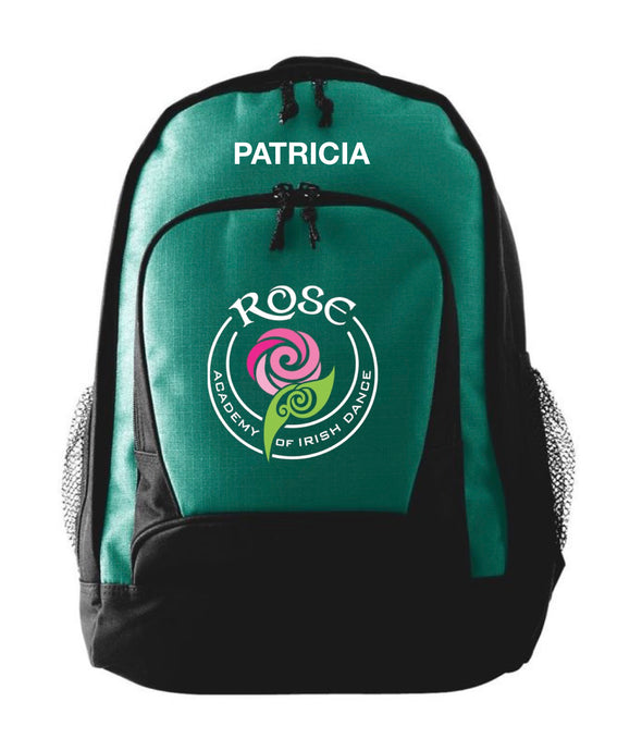 Rose Academy Backpack