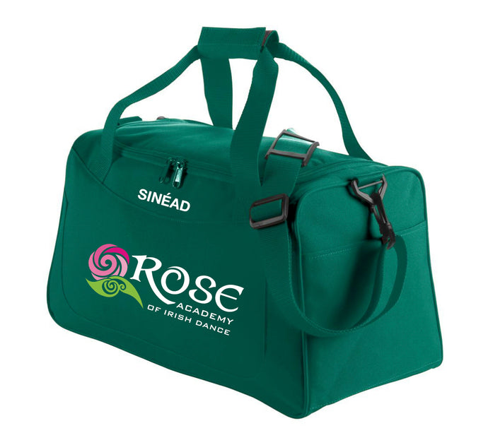 Rose Academy Duffle Bag