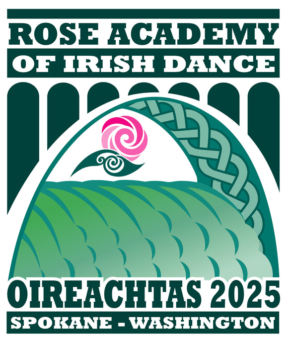 Oireachtas Customization for Rose Academy