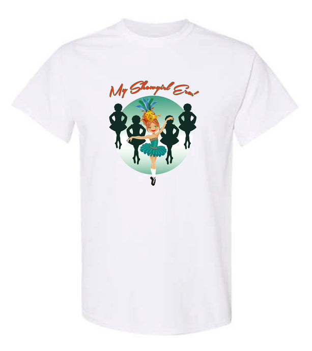 My Showgirl Era T-shirt