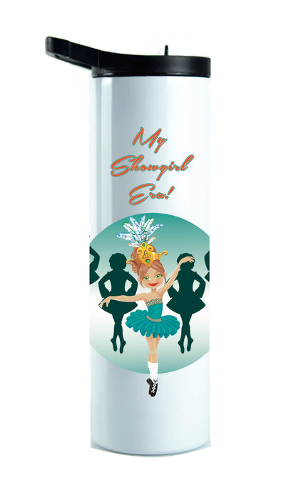My Showgirl Era Water Bottle
