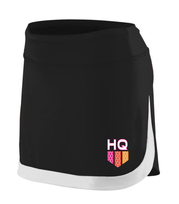 Heavey Quinn Skort
