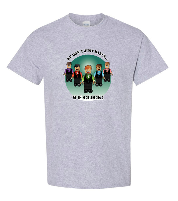 We Click T-shirt