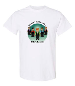 We Click T-shirt