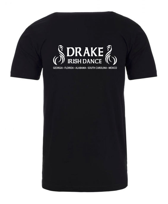 Drake Crew T-shirt