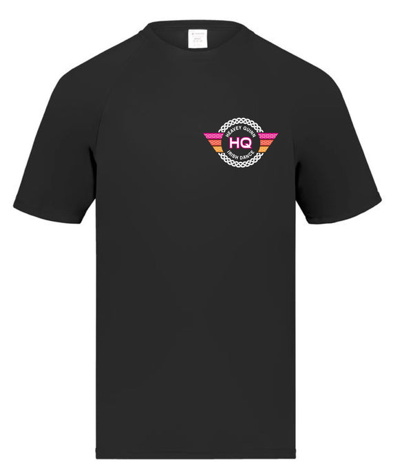 Heavey Quinn Athletic Crew Neck