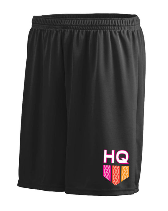 Heavey Quinn Boys/Mens Shorts