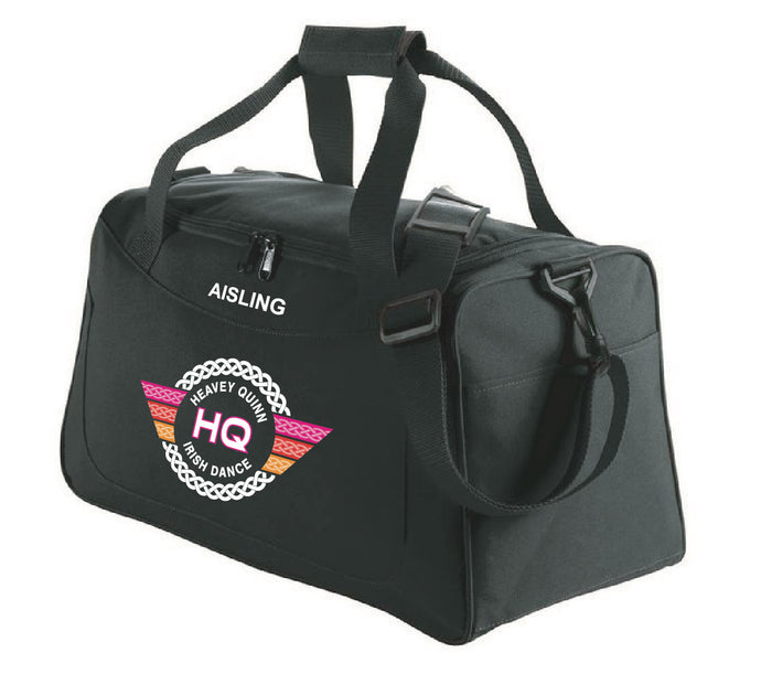 Heavey Quinn Duffle Bag
