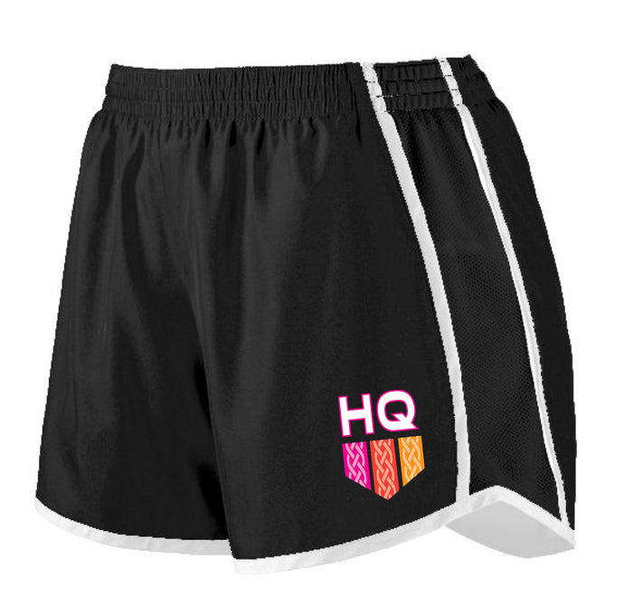 Heavey Quinn Shorts