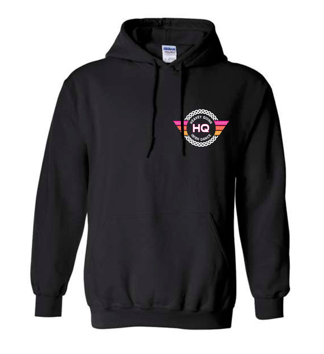 Heavey Quinn Hoodie