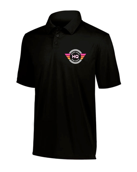 Heavey Quinn Athletic Polo