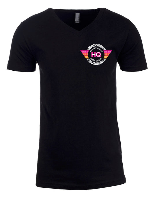 Heavey Quinn T-shirt