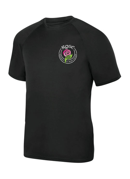 Rose Academy Athletic Crew Neck