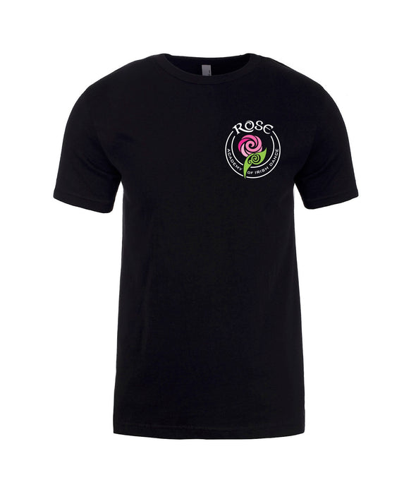 Rose Academy Crew T-shirt