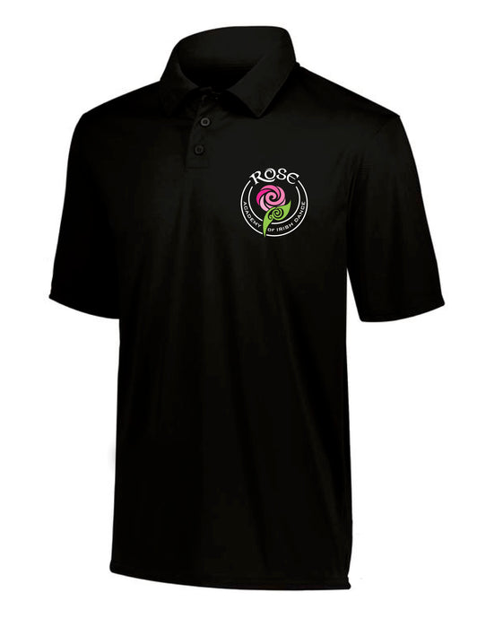 Rose Academy Athletic Polo