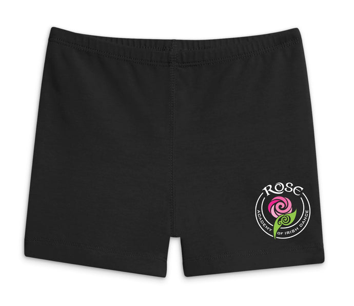 Rose Academy Pre-K Girls Shorts