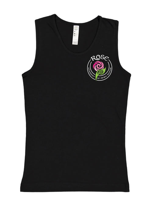 Rose Academy Tank Top