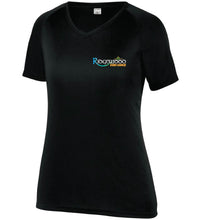 Load image into Gallery viewer, Ridgewood Athletic V-Neck