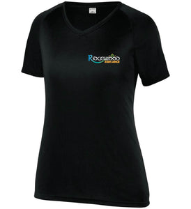 Ridgewood Athletic V-Neck