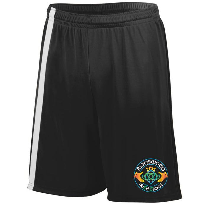 Ridgewood Boys/Mens Shorts