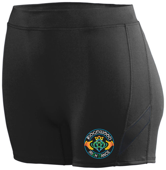 Ridgewood Compression Shorts