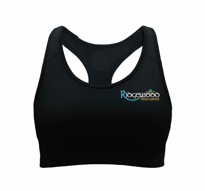 Ridgewood Sports Bra