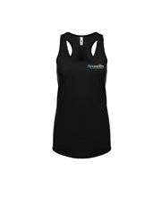 Load image into Gallery viewer, Ridgewood Racer Back Tank Top