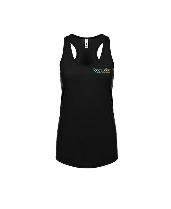 Ridgewood Racer Back Tank Top