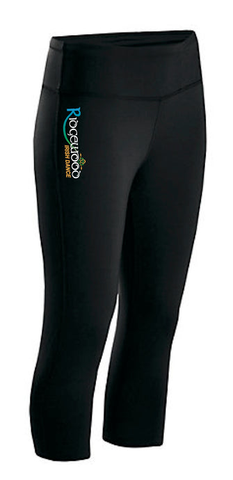 Ridgewood Capri Pants (Ladies/Teens)