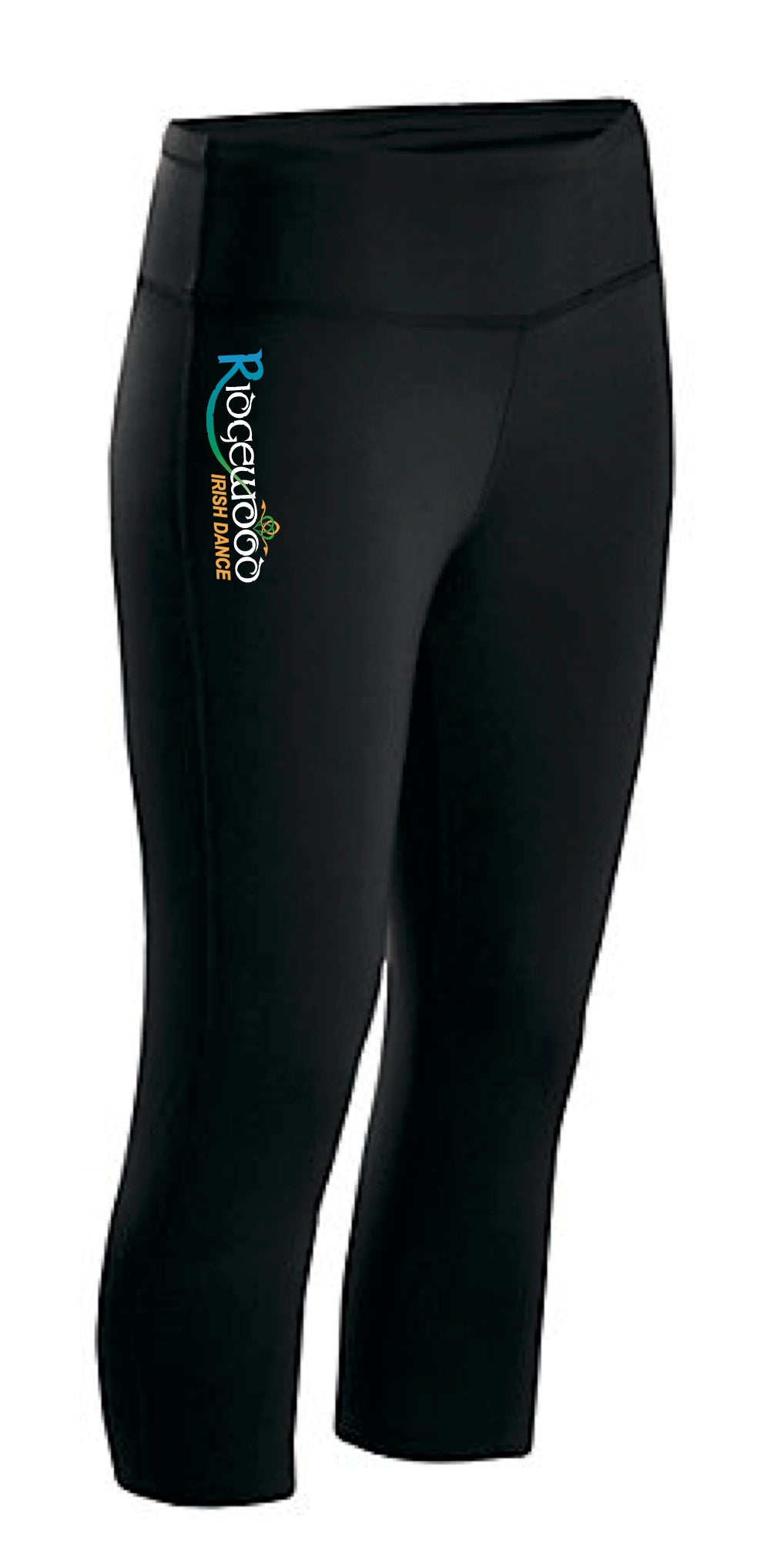 Ridgewood Capri Pants (Ladies/Teens)