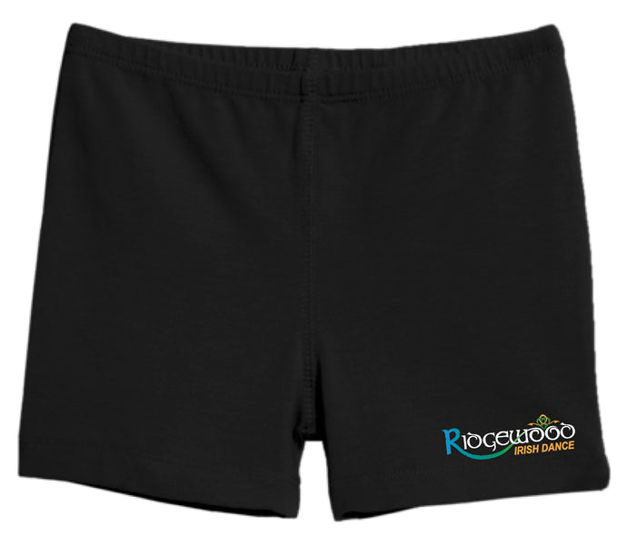 Ridgewood Pre-K Girls Shorts