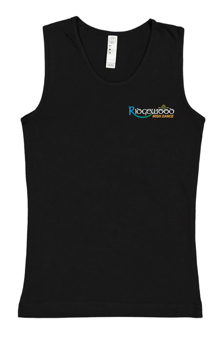 Ridgewood Youth Tank