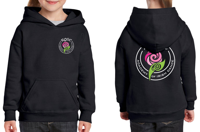Rose Academy Hoodie
