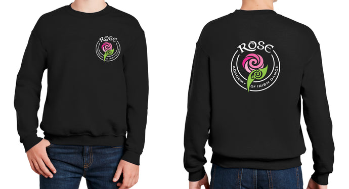 Rose Academy Sweatshirt
