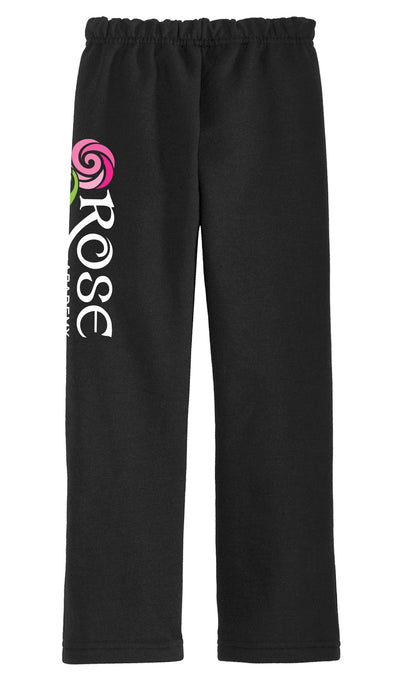 Rose Academy Adult Sweat Pants
