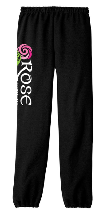Rose Academy Youth Sweat Pants